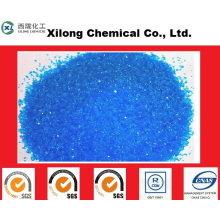 Factory Supply Plating Grade Copper Sulfate/Blue Vitriol with Low Price